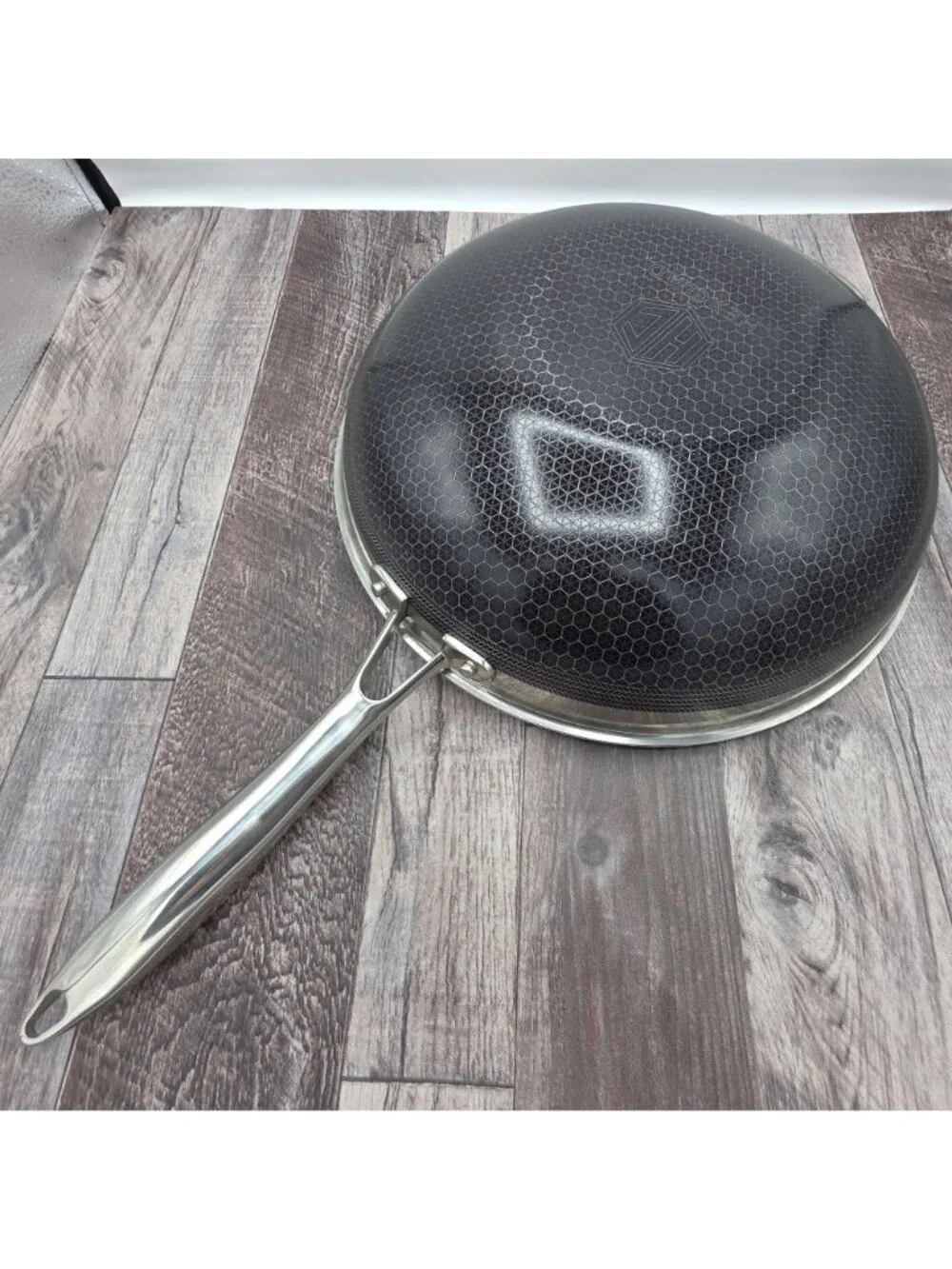 Hexclad 12 inch